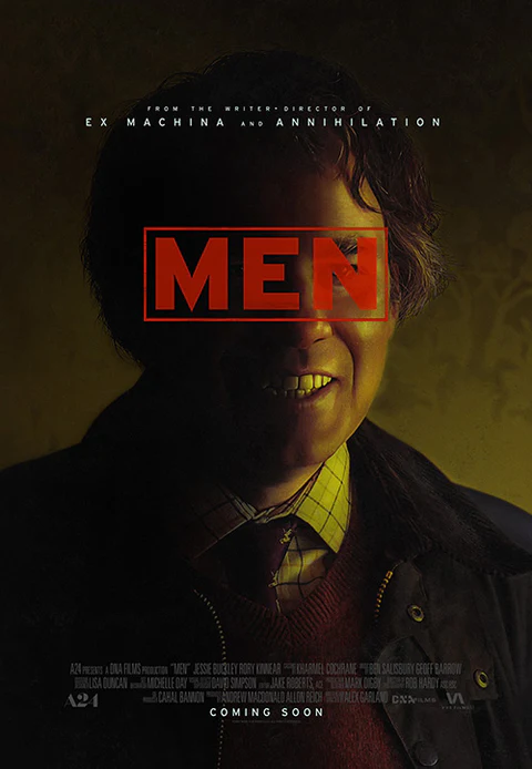 Película Men