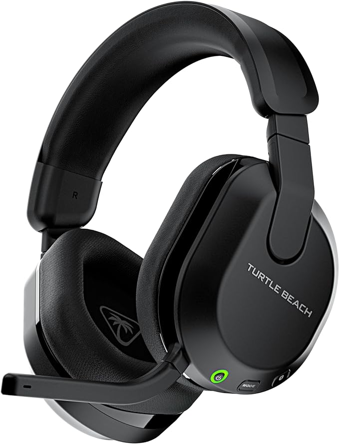 Auriculares Turtle Beach para la Steam Deck