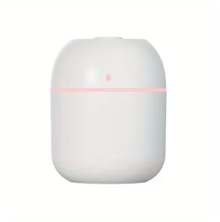 Humidificador compacto de Aliexpress