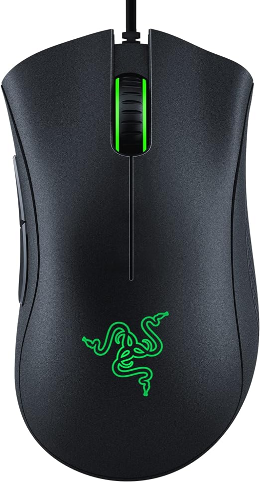 Ratón RAZER para la Steam Deck