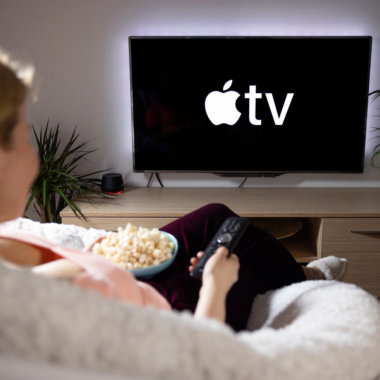 Read more about the article Así puedes obtener 3 meses gratis de Apple TV