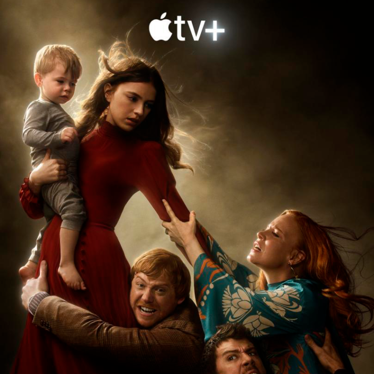 Mejores series de Apple TV+